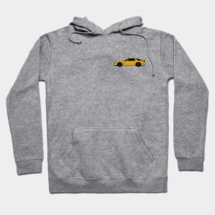 Mazda RX7 FD Hoodie